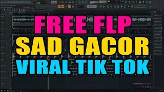 FREE FLP PARTY SAD GACOR ANZELITO SIGING