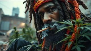 Roots Reggae - Dreams of a Higher World - Ganja Music Style - Jamaica Vibes