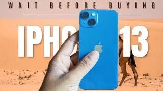 Why you should not buy iPhone 13 in 2024 | Amazon Prime Day sale for iPhone 13