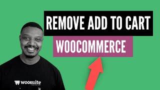 Hide Add To Cart Button In WooCommerce Store