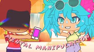 Mental Manipulation  || Mind control 32 || Gacha Life Mini Movie || GLMM