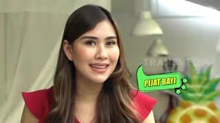 TIPS PIJAT BAYI DAN RESEP PRAKTIS MPASI | MODERN MOMS (22/08/20)