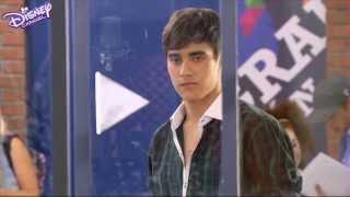 Violetta - Season 1 - There must be Light (Lead me out)