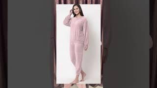 Flipkart winter Nightwear Set For Girl’s and women’s #shorts