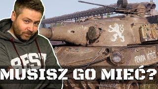 MUSISZ GO MIEĆ..? SKODA T27 WORLD OF TANKS