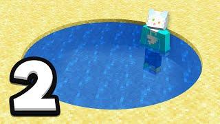 This BETTER Circle is in Vanilla Minecraft