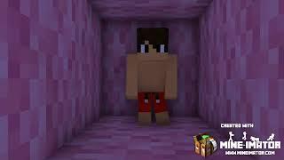 Vore anal Minecraft