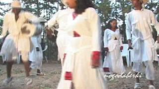 Eritrea:Vittorio Bossi's Traditional Guayla Song(Aya Beyene)