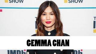 10 Things You Didn't Know About Gemma Chan | Star Fun Facts