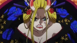Robin Le Agradece A Sanji Por Confiar En Ella | One Piece 1021 #onepiece