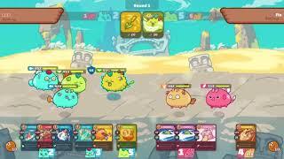 AXIE INFINITY bot farm use everyday 0.2 eth