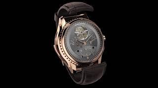Vacheron Constantin Les Cabinotiers Grand Complication Split-seconds chronograph – Tempo