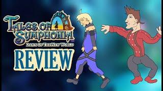 Tales of Symphonia: Dawn of the New World Review | YES ACTUALLY IT IS THAT BAD