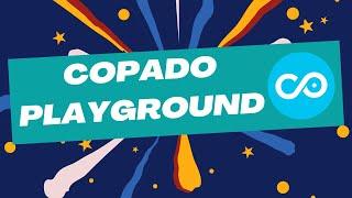 COPADO Part 1 | How to create copado playground