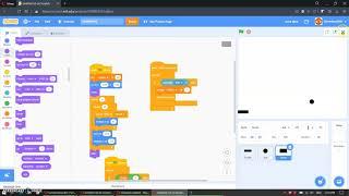 Scratch 3.0 Tutorial: How to Make a Brick Breaker Game