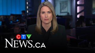 Canada announces trade war aid package | CTV National News at 5:30 for Thursday, Mar. 7 2025