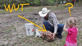 FARMERS HATE HIM! This WEIRD TRICK lets YOU grow TONS of Food (Literal TONS!) HINT: IT'S NOT COUPONS