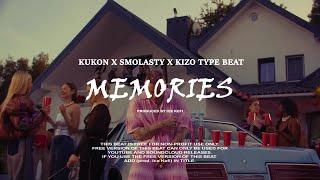 [FREE] Kukon x Smolasty x Kizo Type Beat "MEMORIES" | prod. Ice Kefi