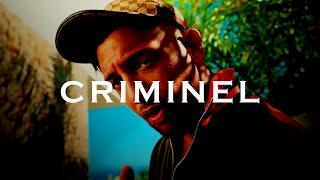 Bobby Vandamme x JUL Type Beat "Criminel" [Prod. Captain Beats]