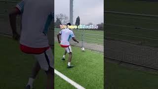 what is your dream ️️#diallofreestyle #football #footballmanager #reelvideo #4334 #football