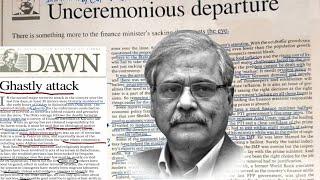 Today's Dawn Editorial with Urdu Translation| Dawn newspaper| English newspaper reading|