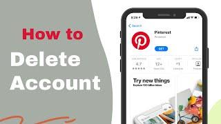 How to Delete Pinterest Account | Permanently Remove Pinterest Account 2021