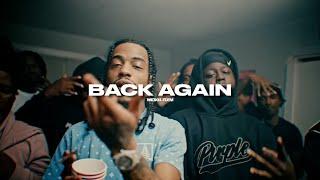 [HARD] Screwly G Type Beat - "Back Again" 2024