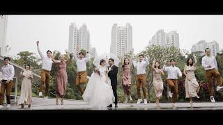 Wedding Same Day Edit // Singapore Wedding // Lunch Wedding Video