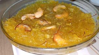 பூசணிக்காய் அல்வா recipe samayal parambarai #trending