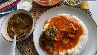 Special Soor iyo Maraq | Somali Edition | Daryeel Kitchen