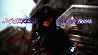 BDO Top 5 Sorceress Tips and Tricks