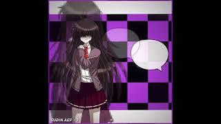 Teruko x Min Edit ||  #edit #foryou #viral  #danganronpa #danganronpaedit