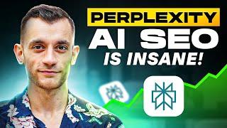 How to Rank #1 FREE With Perplexity AI SEO