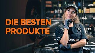 Die 6 besten Produkte, um dein Auto zu verschönern | Tipps von AUTODOC