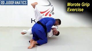 Morote Grip Exercise by Ori Sasson