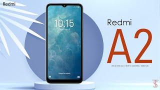 Redmi A2 Price, Official Look, Design, Camera, Specifications, Features | #RedmiA2