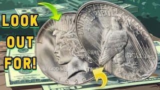 How Much Is A 1922 Lady Liberty Peace Dollar Worth?