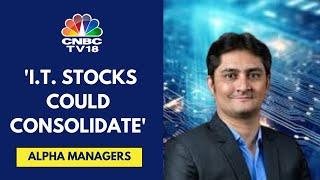 Expect Market To Start Its Upward Trajectory From January 2025: Nuvama Asset Management | CNBC TV18