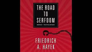 The Road to Serfdom (1)