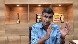 What to Expect at Officers IAS Academy | Hindi | R Rangarajan (IAS-2005, Rank 46)