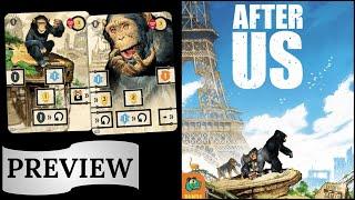 After Us: Preview (GAMA Expo 2023)