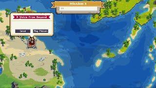 Wargroove 2 - Final Act - Mission 3 Walkthrough