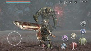 Top 10 Best Games Like Dark Souls on Android - iOS