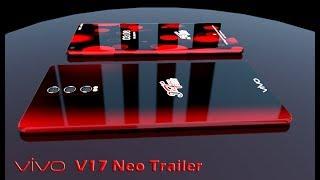 Vivo V17 Neo Trailer | First And final Look | Concept | Trailer by imqiraas tech