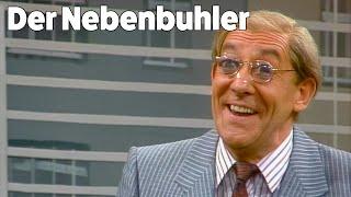 Dieter Hallervorden - Der Nebenbuhler