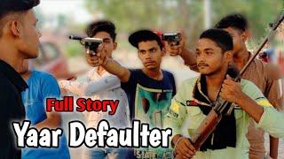 Yaar Defaulter Full Story song || yaar defaulter cover song || Kings of Bewar | #UP84