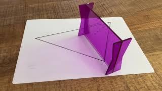 Polygon Bisectors