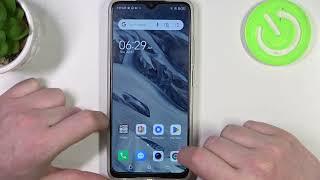 How to Fix Internet Problems on TECNO Pop 7 – Fix Internet Connection