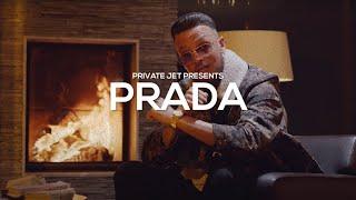 AZET Type Beat x ZUNA Type Beat 2021 - "PRADA" | Dancehall Instrumental 2021