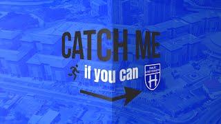 Catch Me If You Can | Haliç Üniversitesi